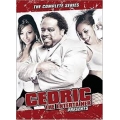 Cedric The Entertainer Complete Series / 3DVD